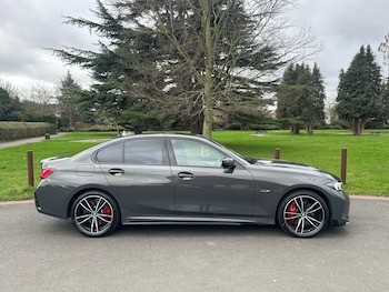 Used BMW 3 Series 2022 for sale - 77570281: Photo