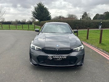 Used BMW 3 Series 2022 for sale - 77570281: Photo