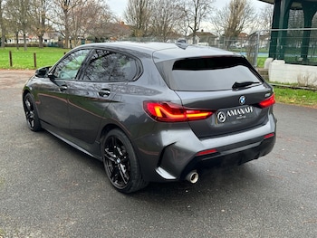 Used BMW 1 Series 2020 for sale - 76692909: Photo