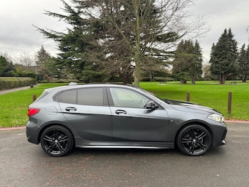 Used BMW 1 Series 2020 for sale - 76692909: Photo