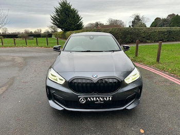 Used BMW 1 Series 2020 for sale - 76692909: Photo