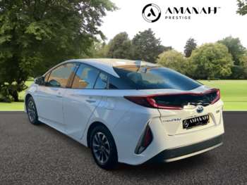 Used Toyota Prius 2019 for sale - 72786031: Photo