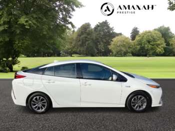 Used Toyota Prius 2019 for sale - 72786031: Photo