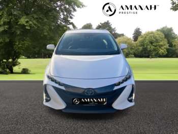 Used Toyota Prius 2019 for sale - 72786031: Photo
