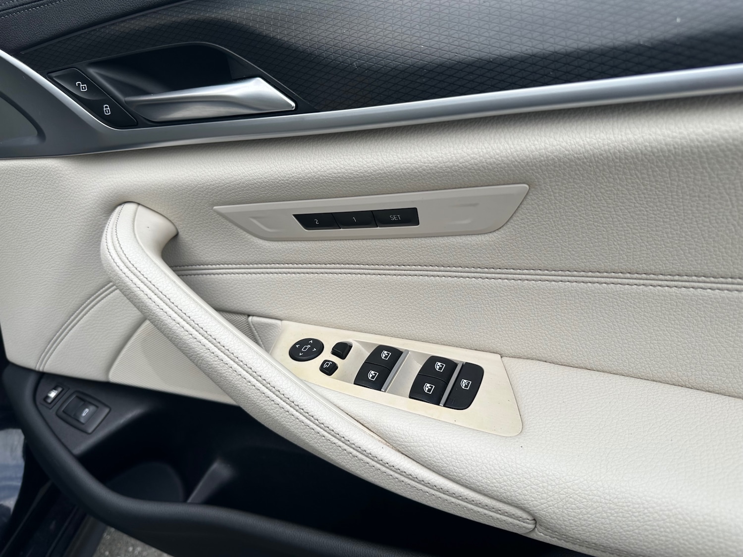 Used BMW 5 Series 2021 for sale - 76450489: Photo 17