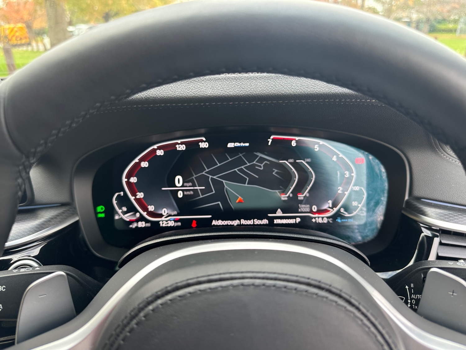 Used BMW 5 Series 2021 for sale - 76450489: Photo 19