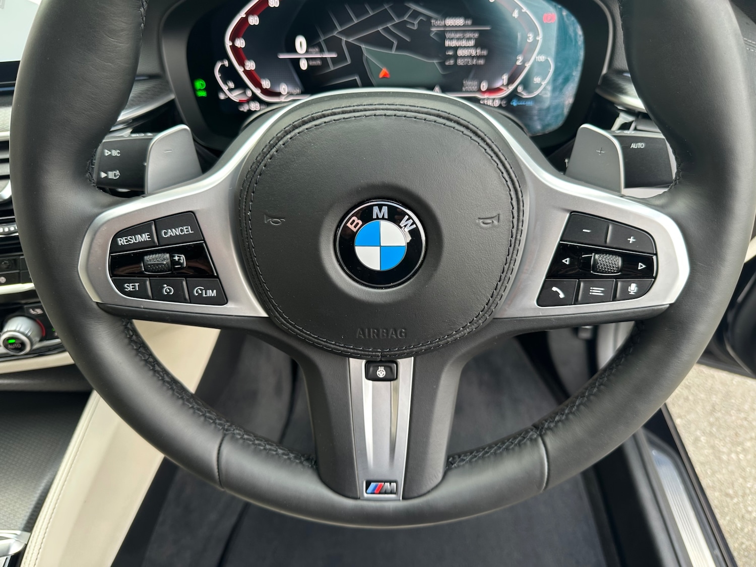 Used BMW 5 Series 2021 for sale - 76450489: Photo 20