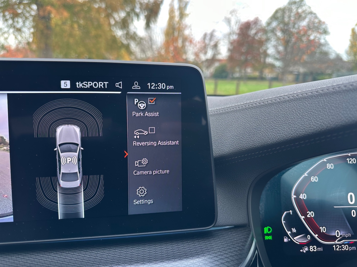 Used BMW 5 Series 2021 for sale - 76450489: Photo 26