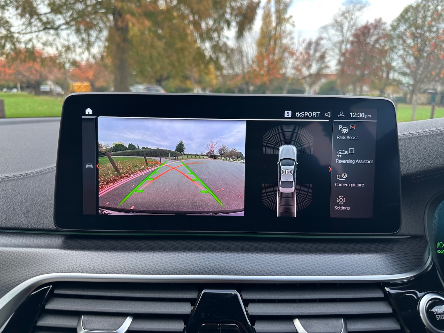 Used BMW 5 Series 2021 for sale - 76450489: Photo 27