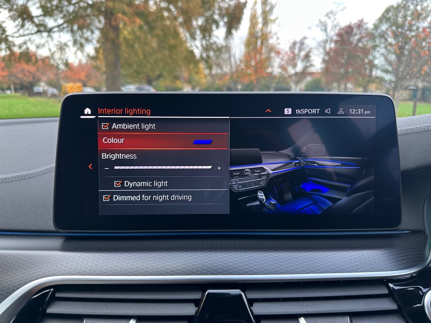 Used BMW 5 Series 2021 for sale - 76450489: Photo 28