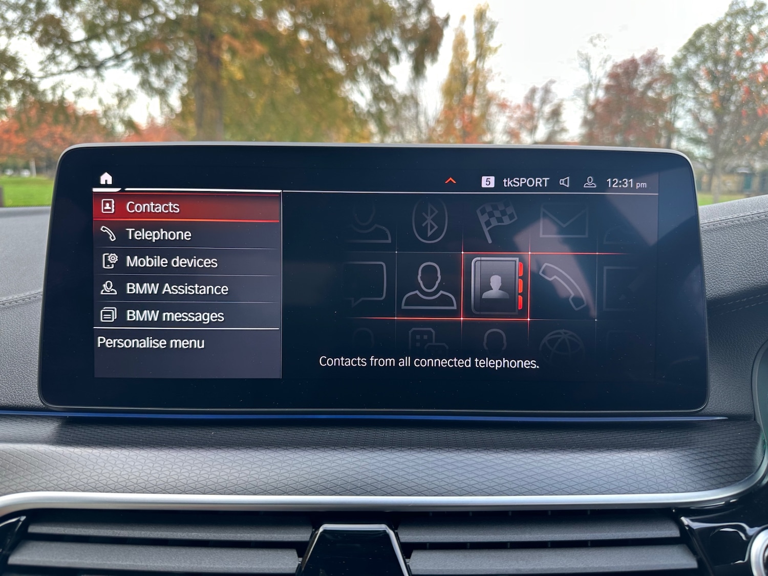 Used BMW 5 Series 2021 for sale - 76450489: Photo 29