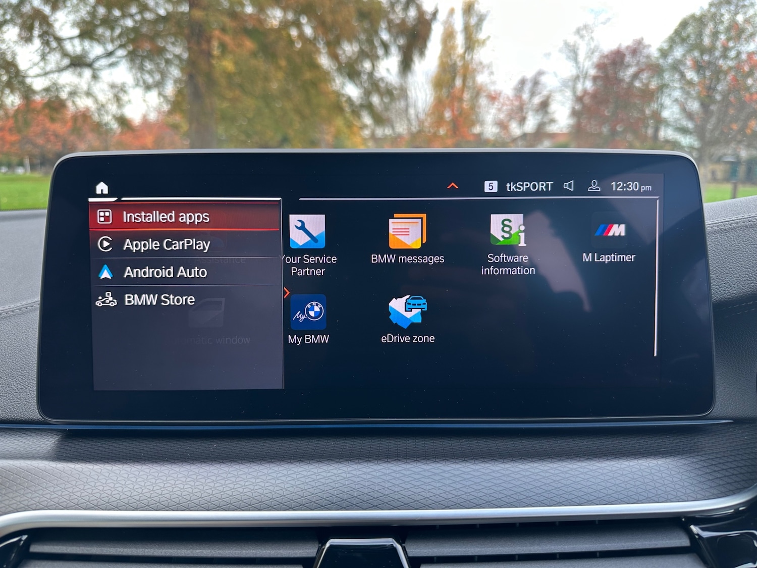 Used BMW 5 Series 2021 for sale - 76450489: Photo 30