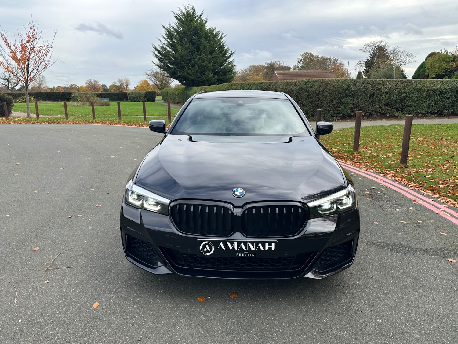 Used BMW 5 Series 2021 for sale - 76450489: Photo 4