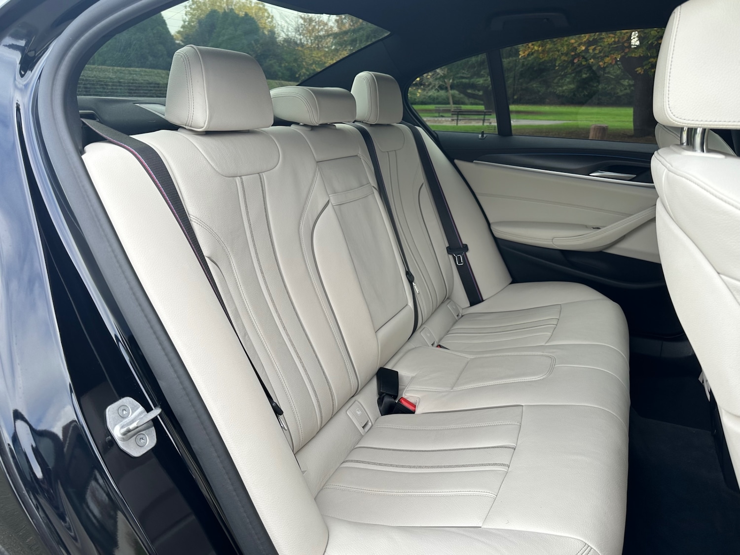 Used BMW 5 Series 2021 for sale - 76450489: Photo 8