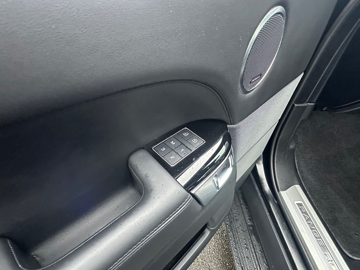 Used Land Rover Range Rover Sport 2020 for sale - 76894487: Photo 14