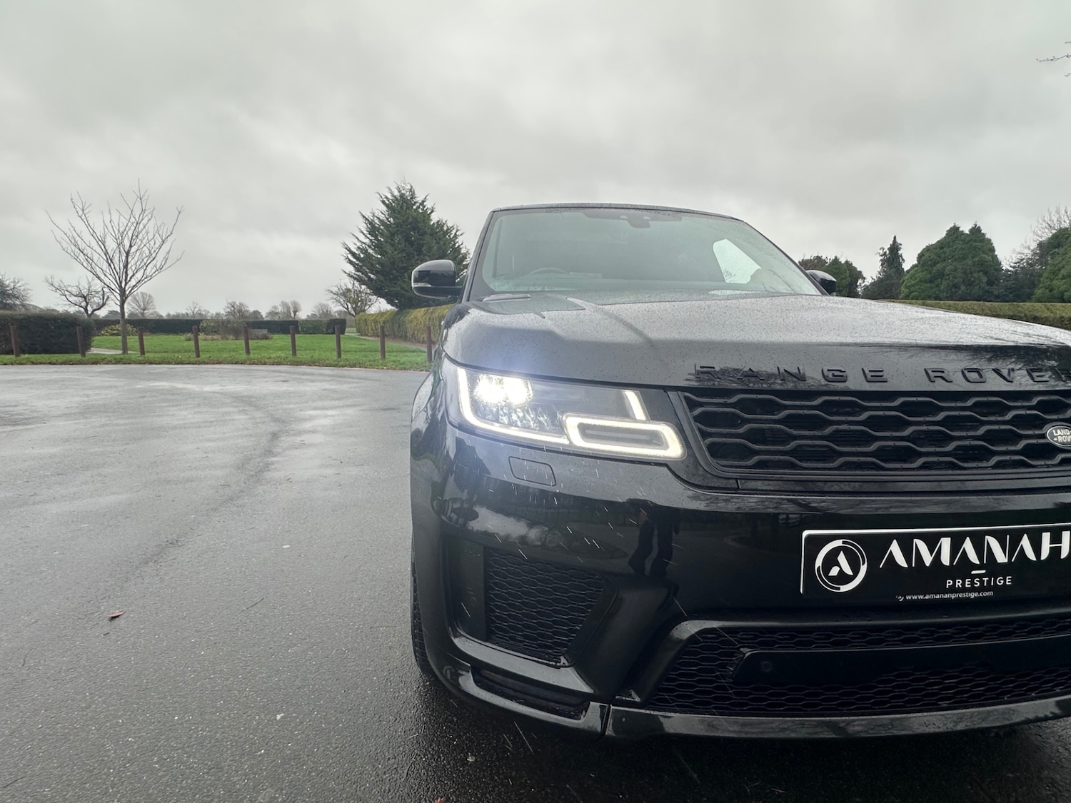 Used Land Rover Range Rover Sport 2020 for sale - 76894487: Photo 23