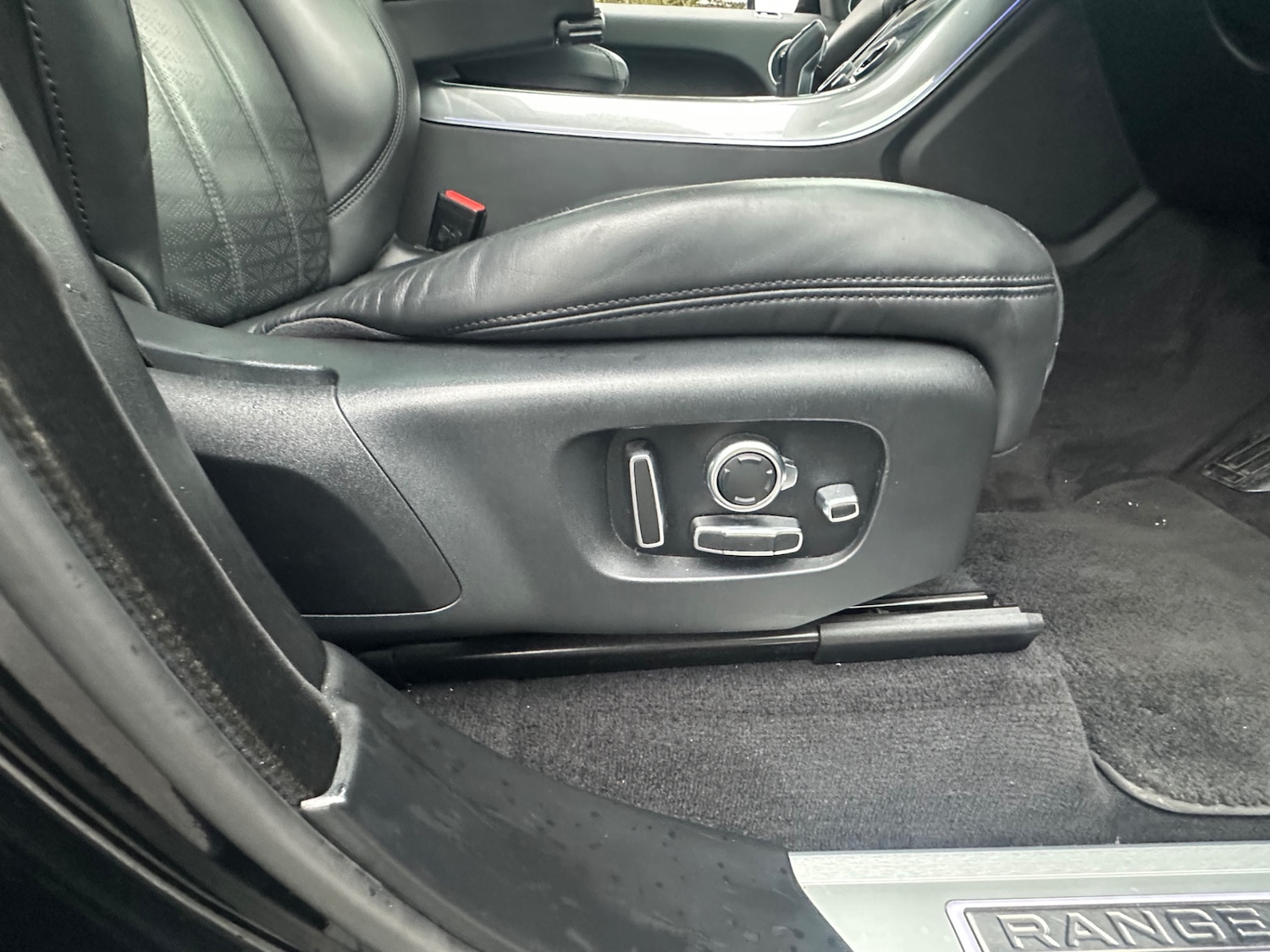 Used Land Rover Range Rover Sport 2020 for sale - 76894487: Photo 24