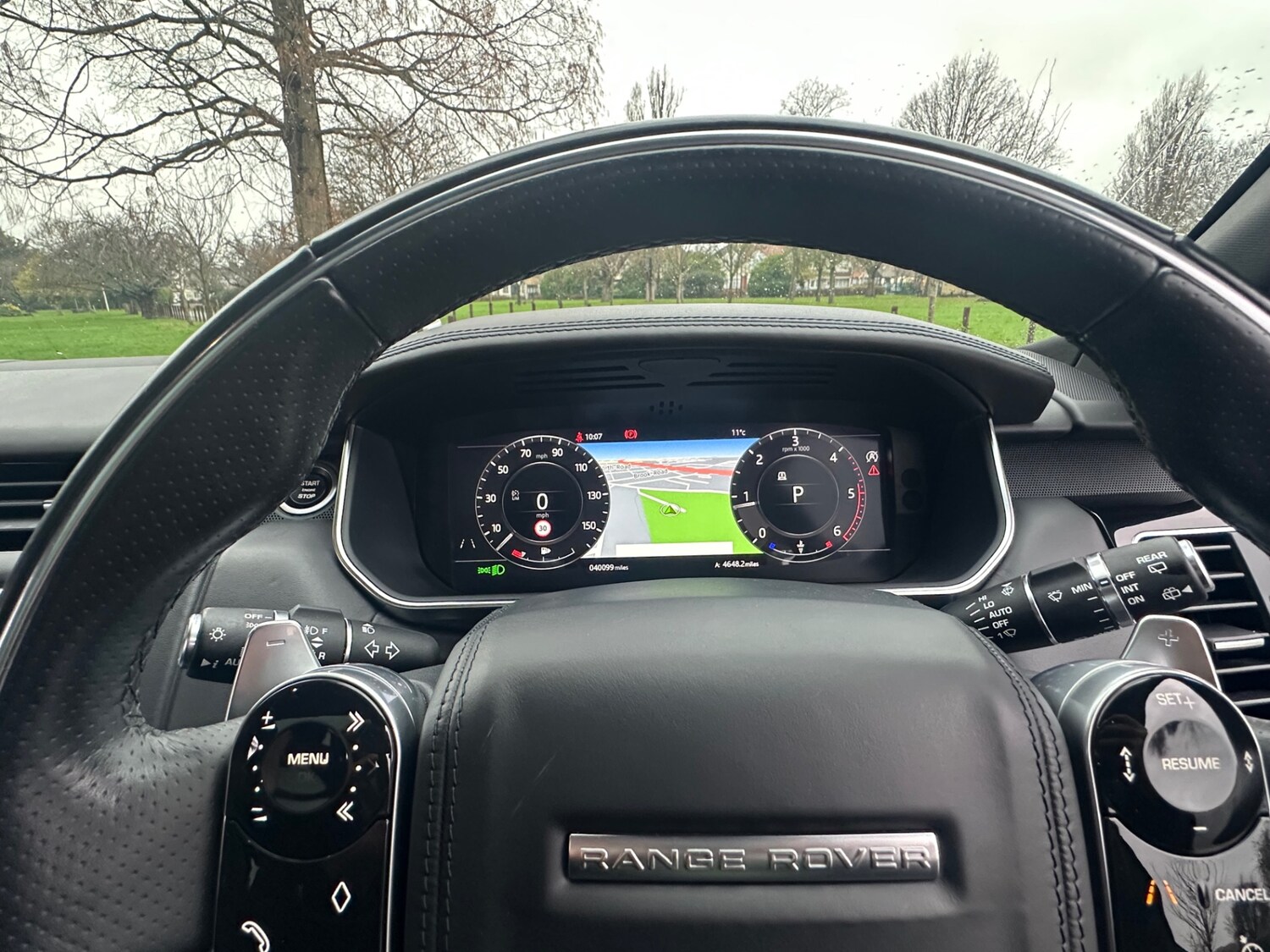 Used Land Rover Range Rover Sport 2020 for sale - 76894487: Photo 27