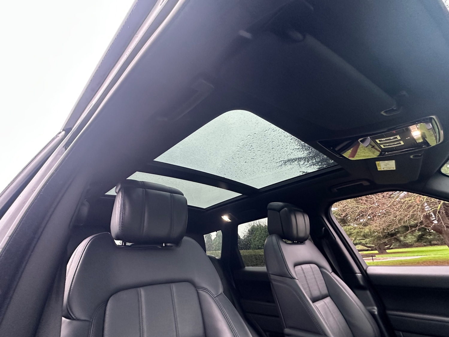 Used Land Rover Range Rover Sport 2020 for sale - 76894487: Photo 28