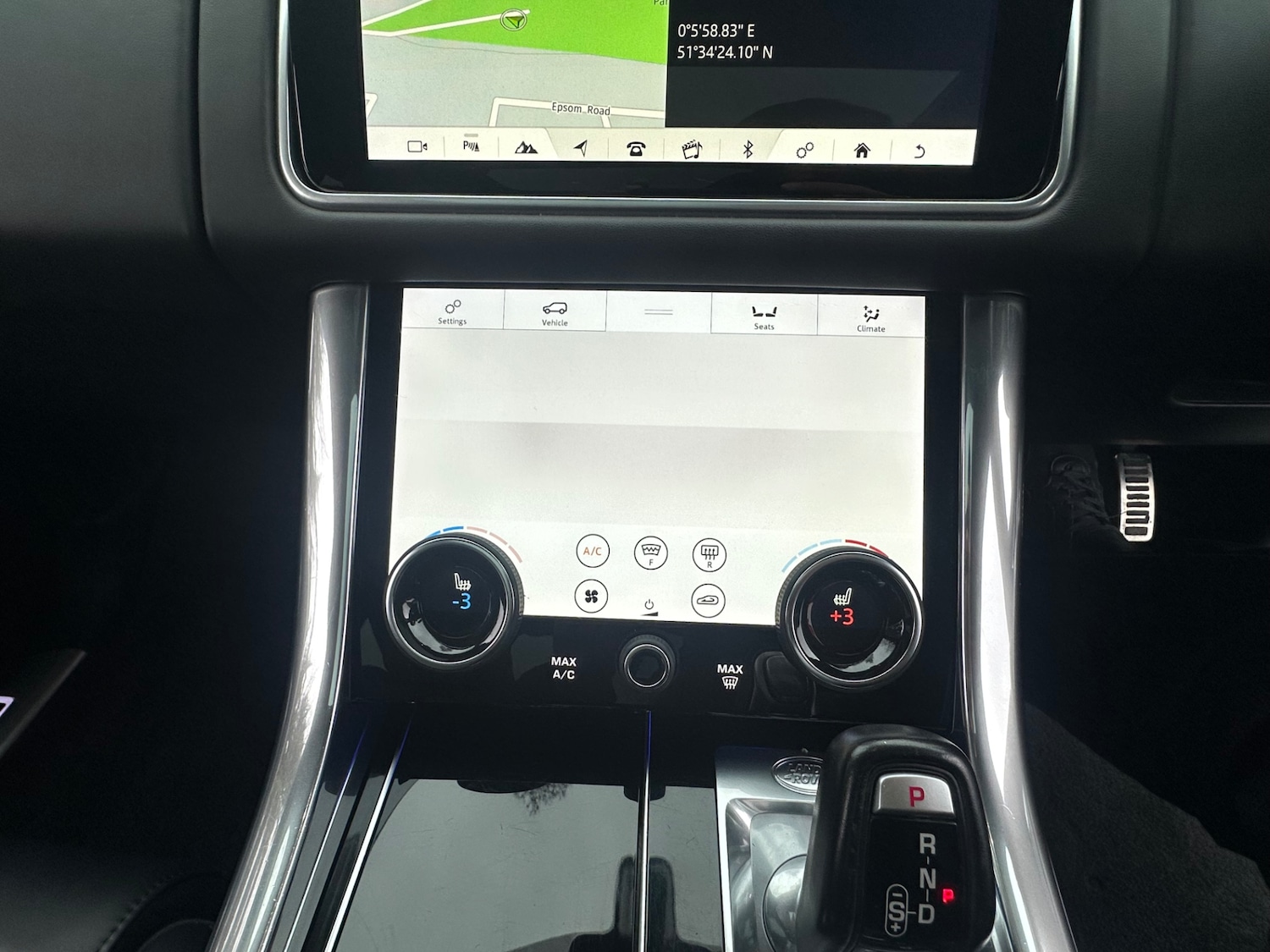 Used Land Rover Range Rover Sport 2020 for sale - 76894487: Photo 29