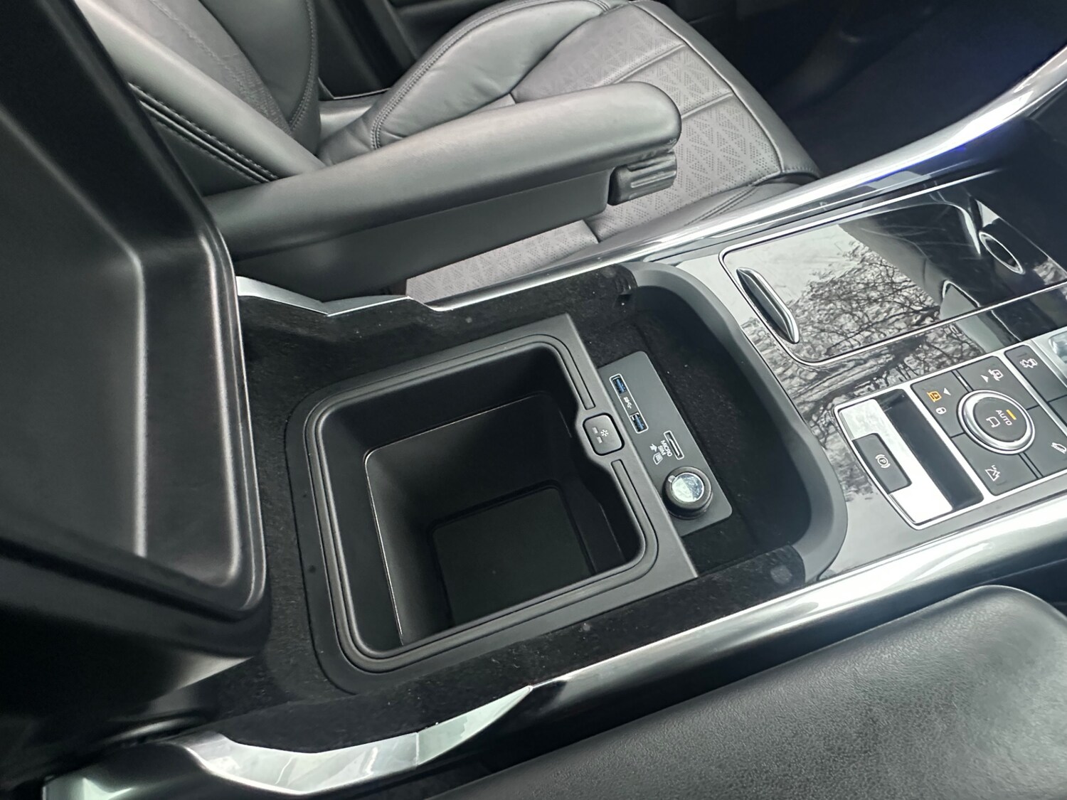 Used Land Rover Range Rover Sport 2020 for sale - 76894487: Photo 31