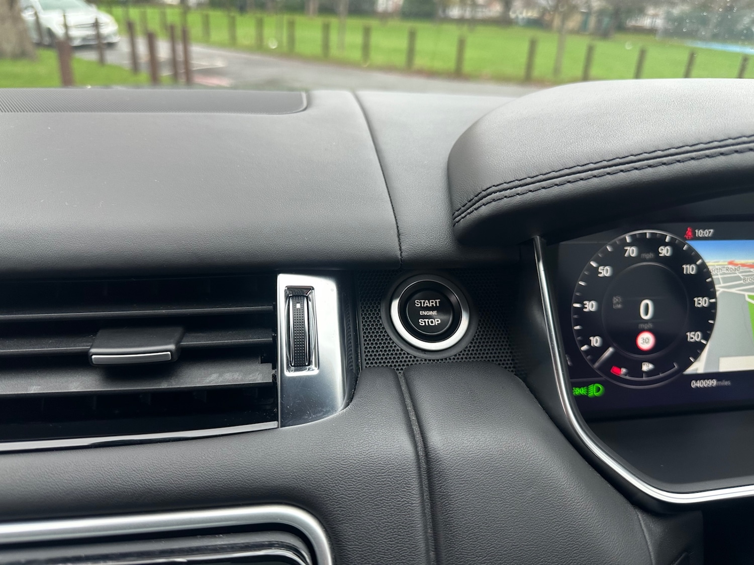 Used Land Rover Range Rover Sport 2020 for sale - 76894487: Photo 33