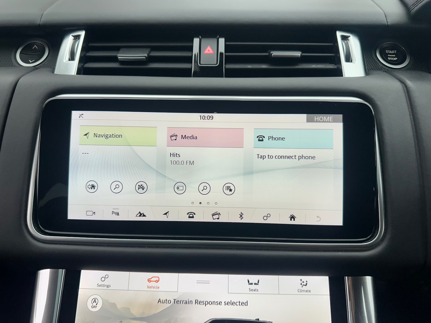 Used Land Rover Range Rover Sport 2020 for sale - 76894487: Photo 39