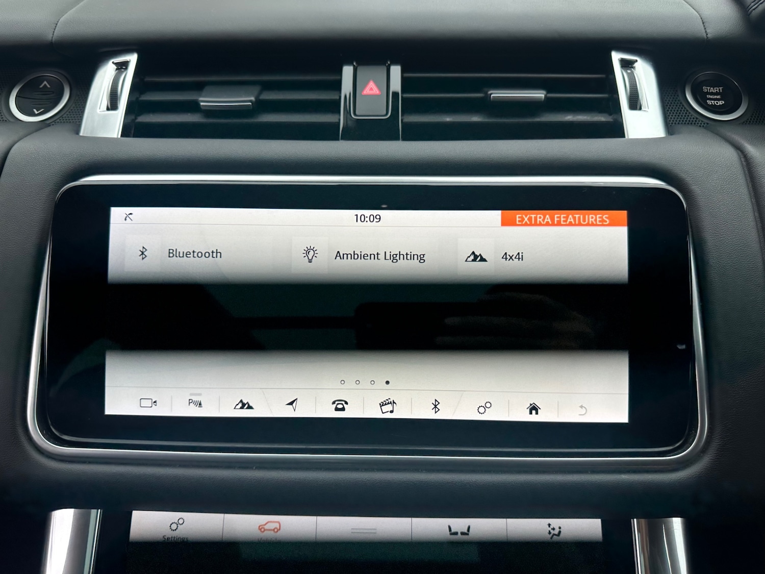 Used Land Rover Range Rover Sport 2020 for sale - 76894487: Photo 41