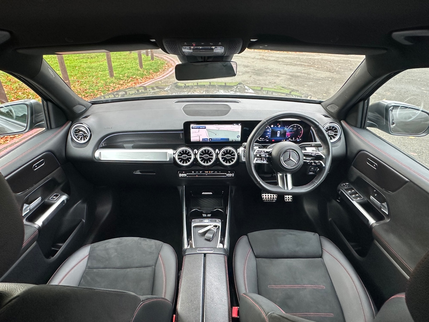 Used Mercedes-Benz GLB 2024 for sale - 76491029: Photo 10