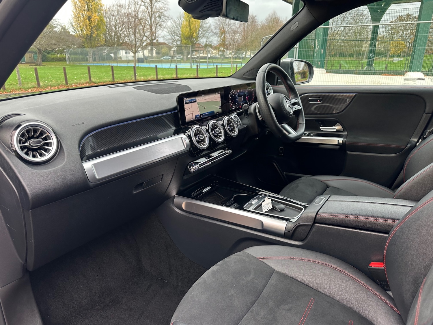 Used Mercedes-Benz GLB 2024 for sale - 76491029: Photo 12