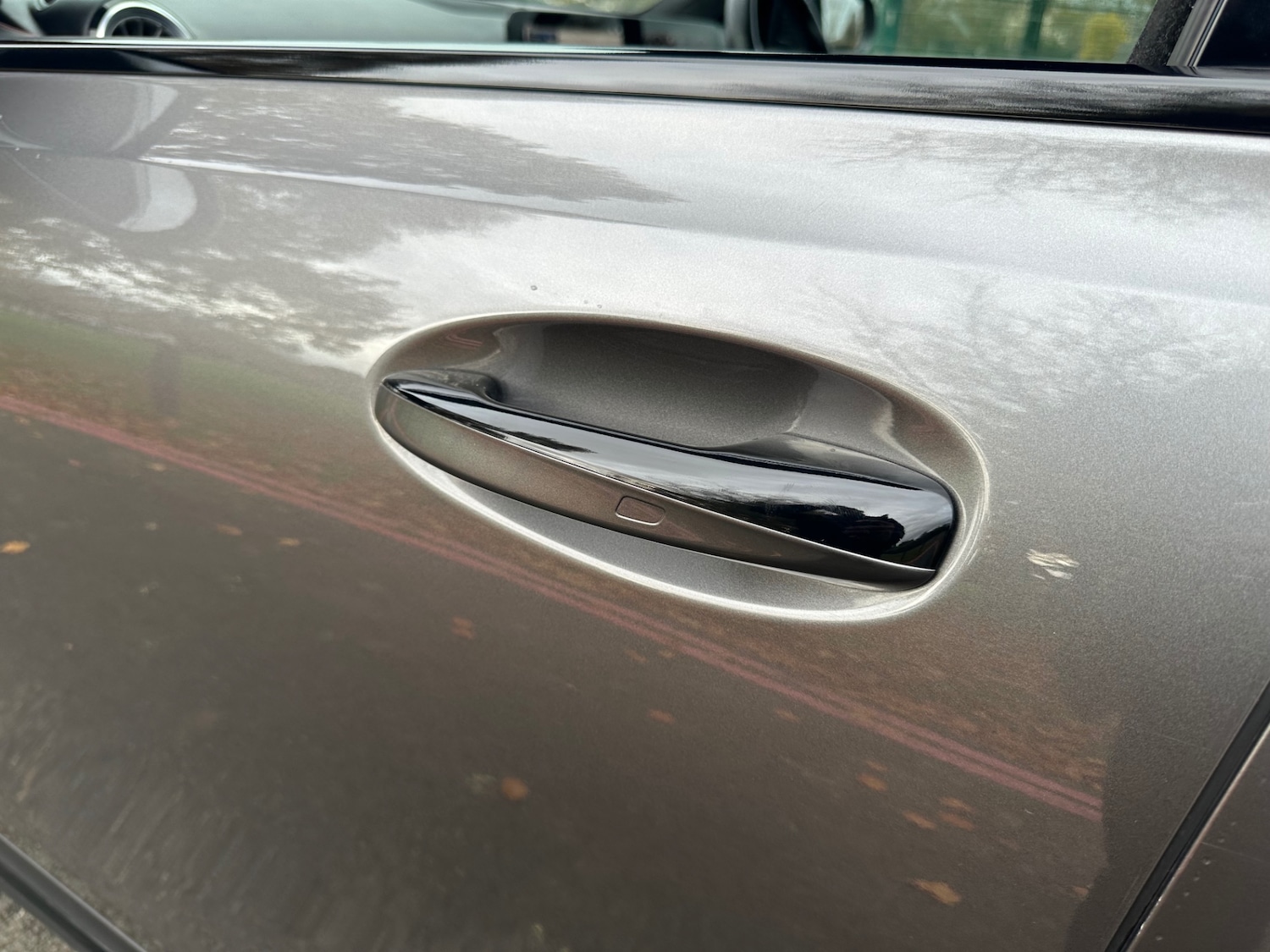 Used Mercedes-Benz GLB 2024 for sale - 76491029: Photo 13