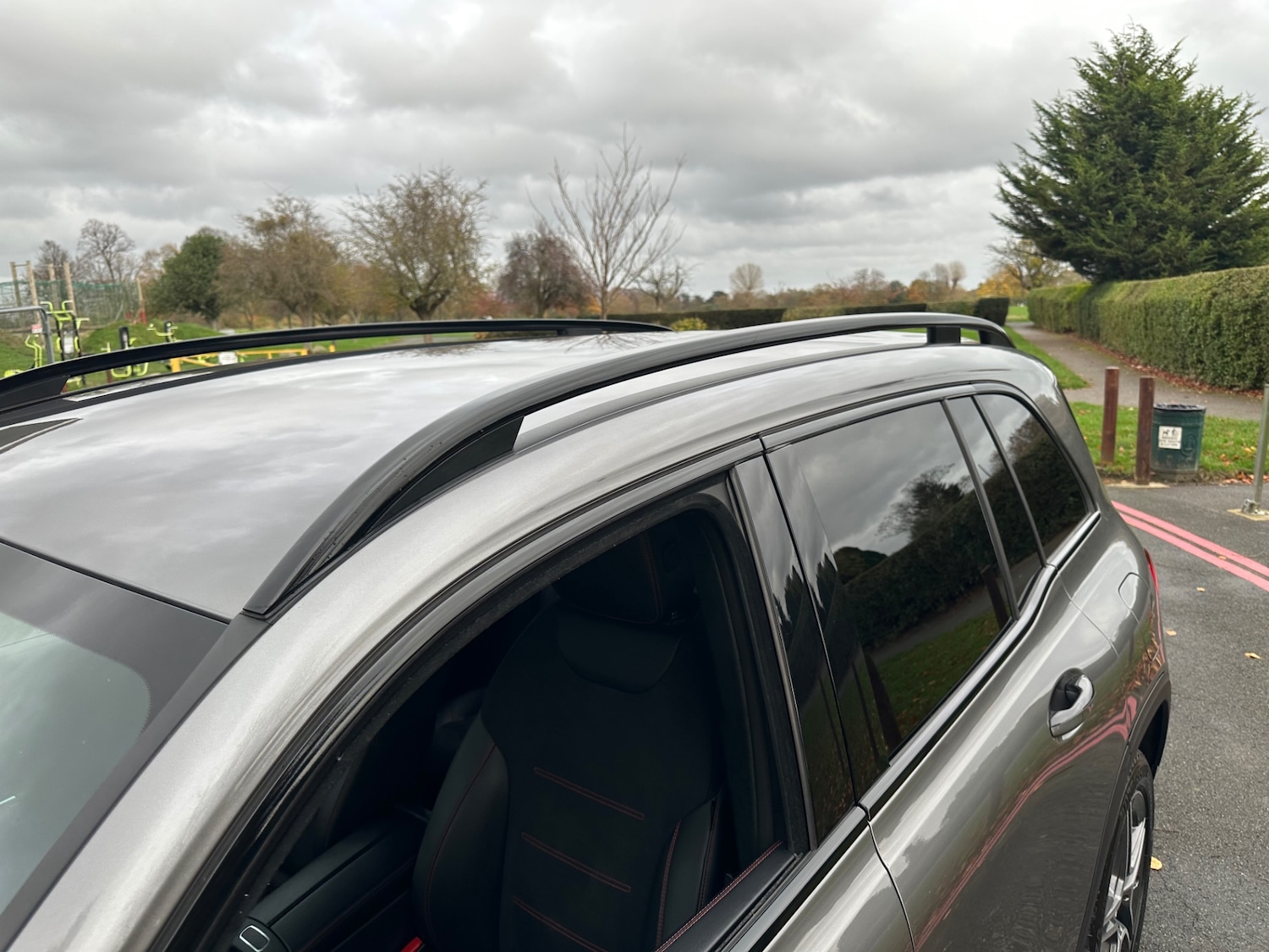 Used Mercedes-Benz GLB 2024 for sale - 76491029: Photo 14