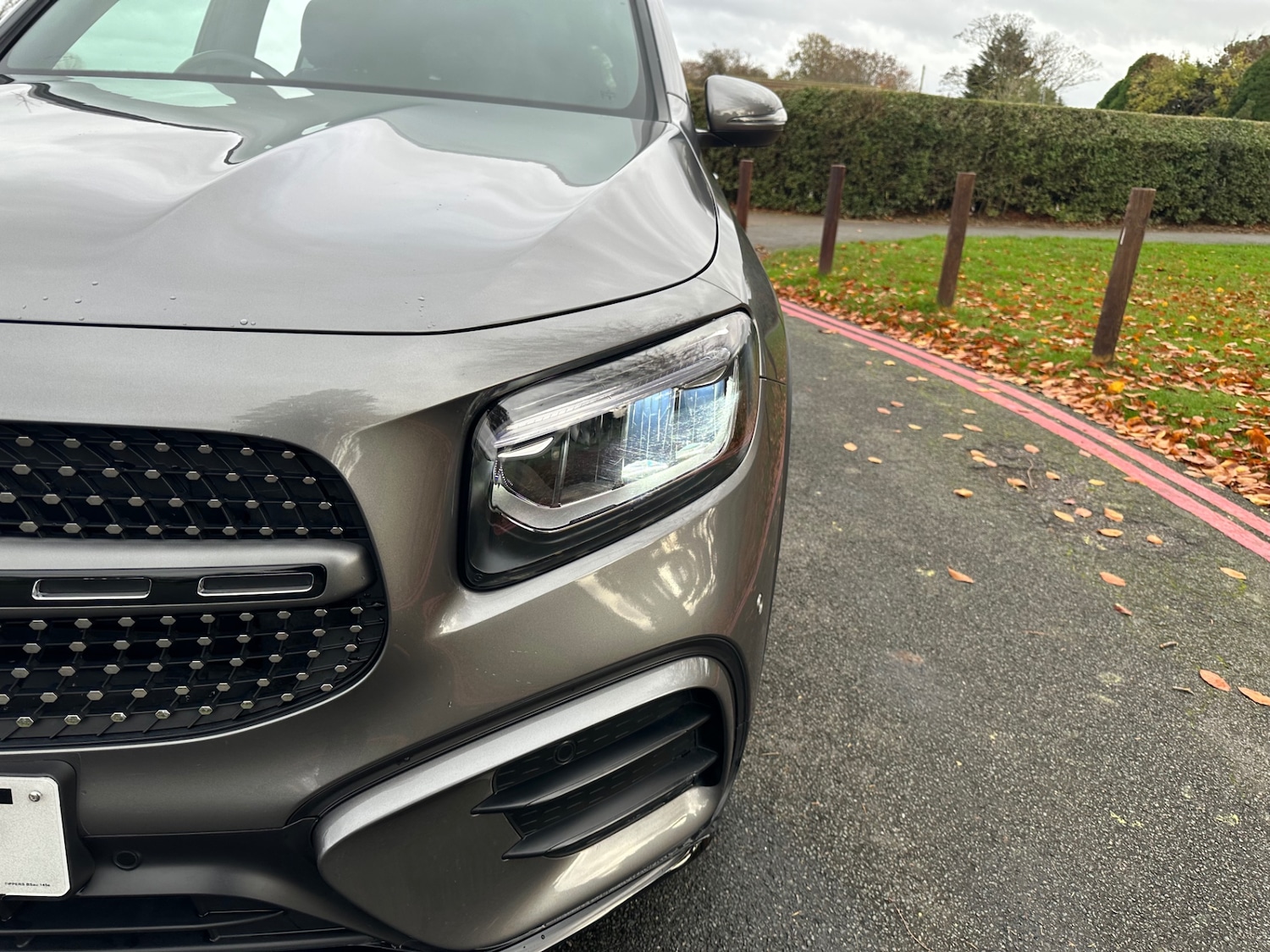 Used Mercedes-Benz GLB 2024 for sale - 76491029: Photo 15