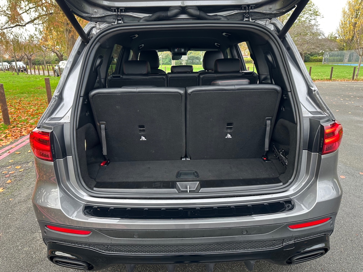 Used Mercedes-Benz GLB 2024 for sale - 76491029: Photo 17