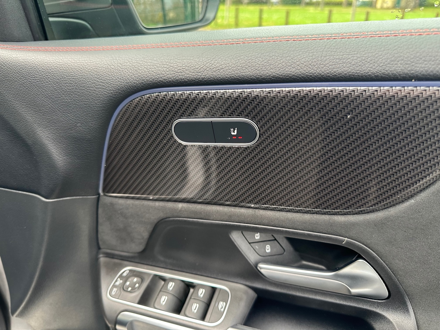 Used Mercedes-Benz GLB 2024 for sale - 76491029: Photo 19