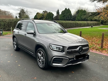 Used Mercedes-Benz GLB 2024 for sale - 76491029: Photo