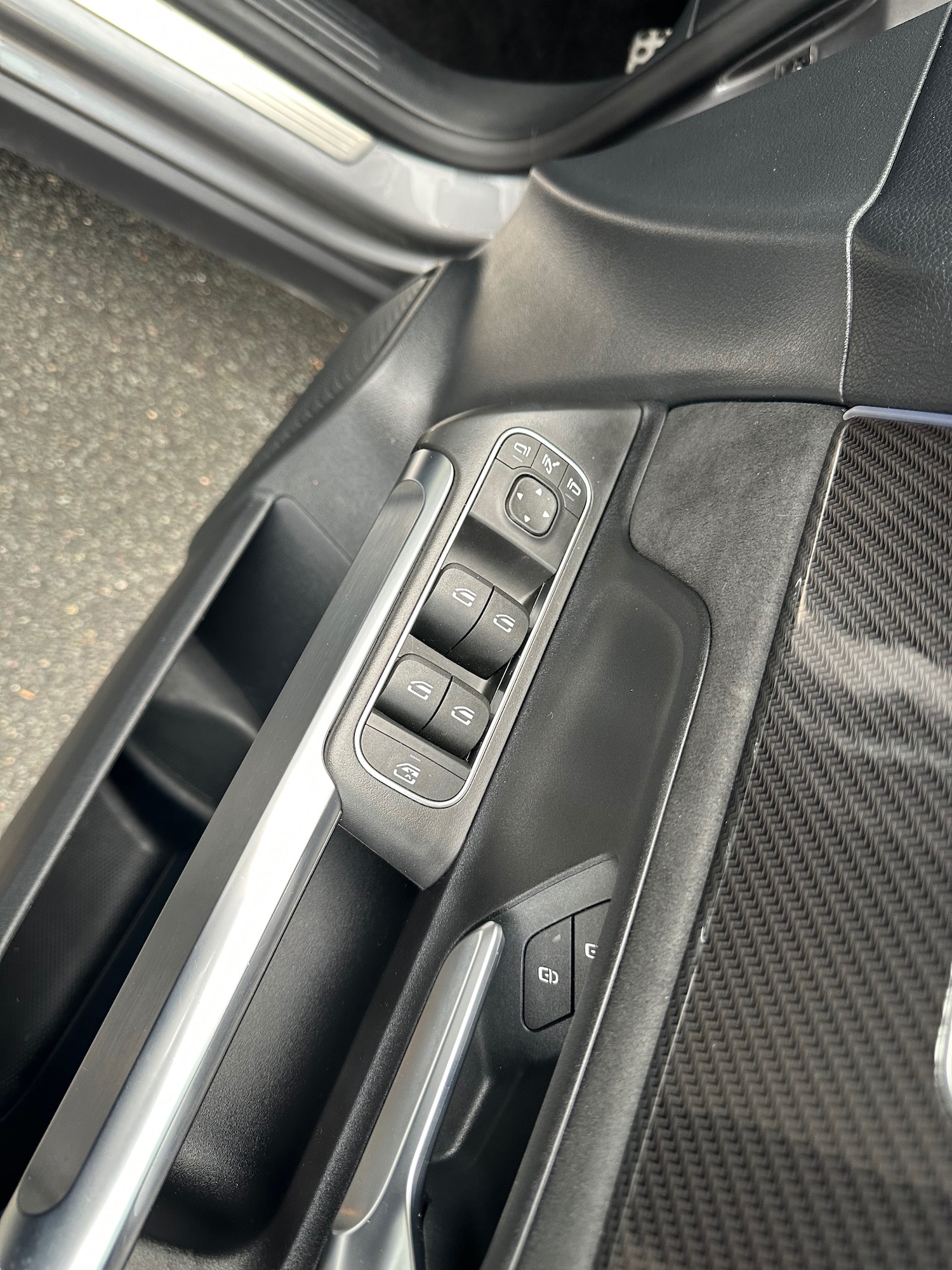 Used Mercedes-Benz GLB 2024 for sale - 76491029: Photo 20