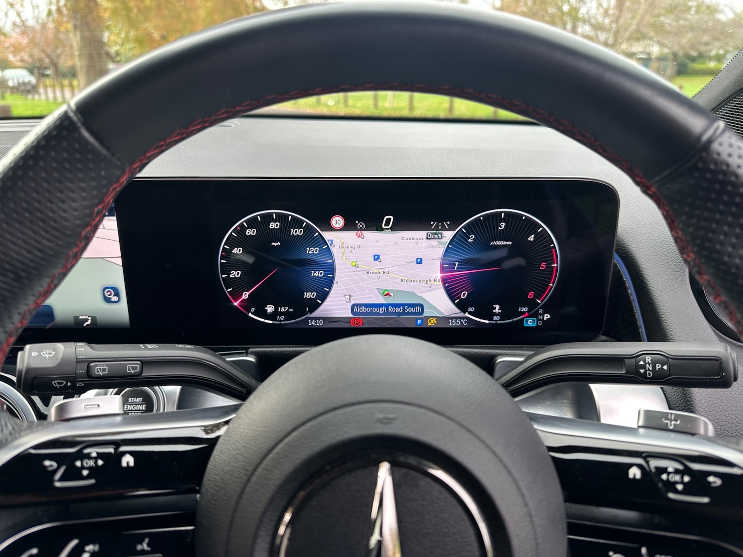 Used Mercedes-Benz GLB 2024 for sale - 76491029: Photo 22