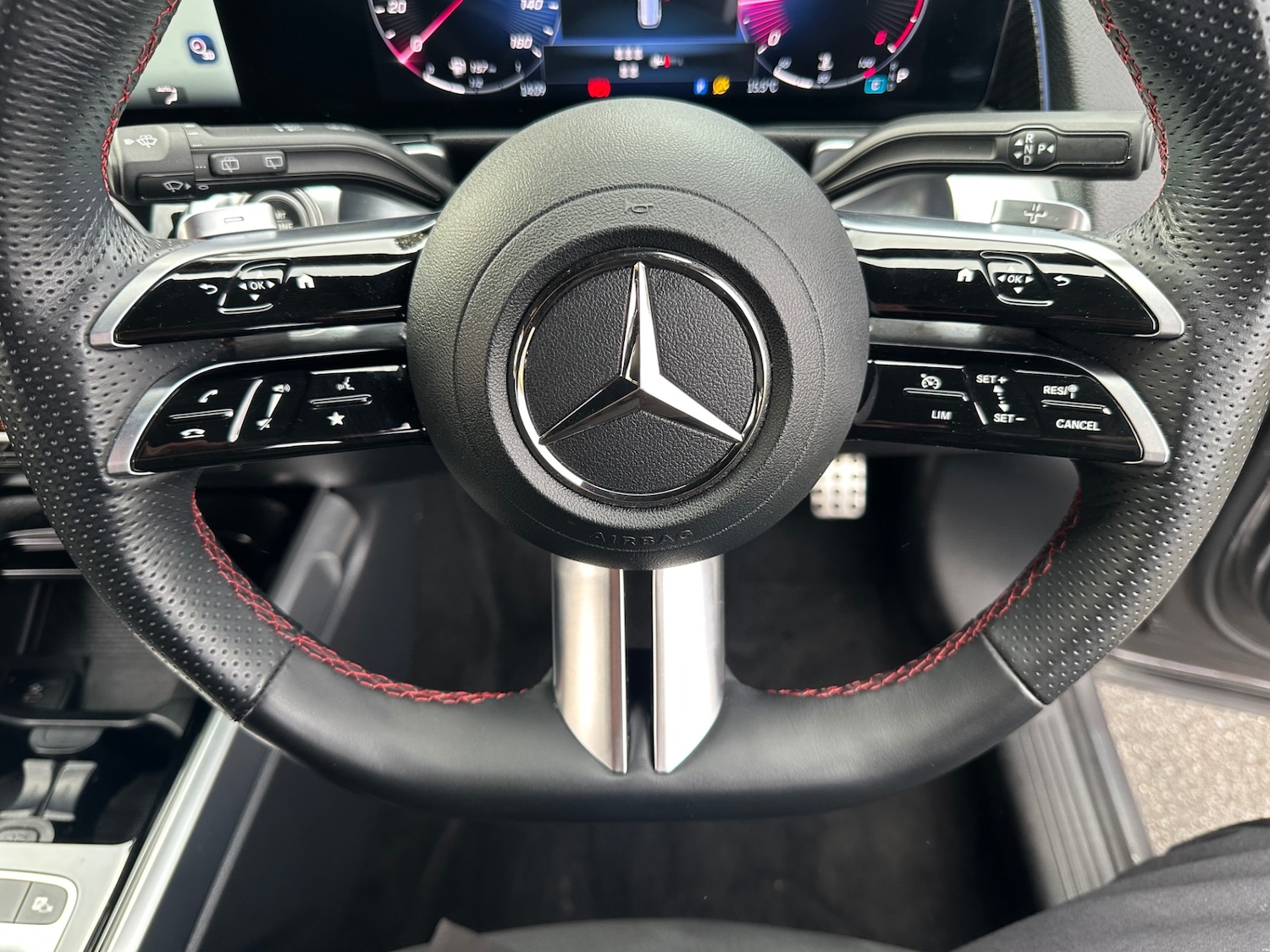 Used Mercedes-Benz GLB 2024 for sale - 76491029: Photo 23