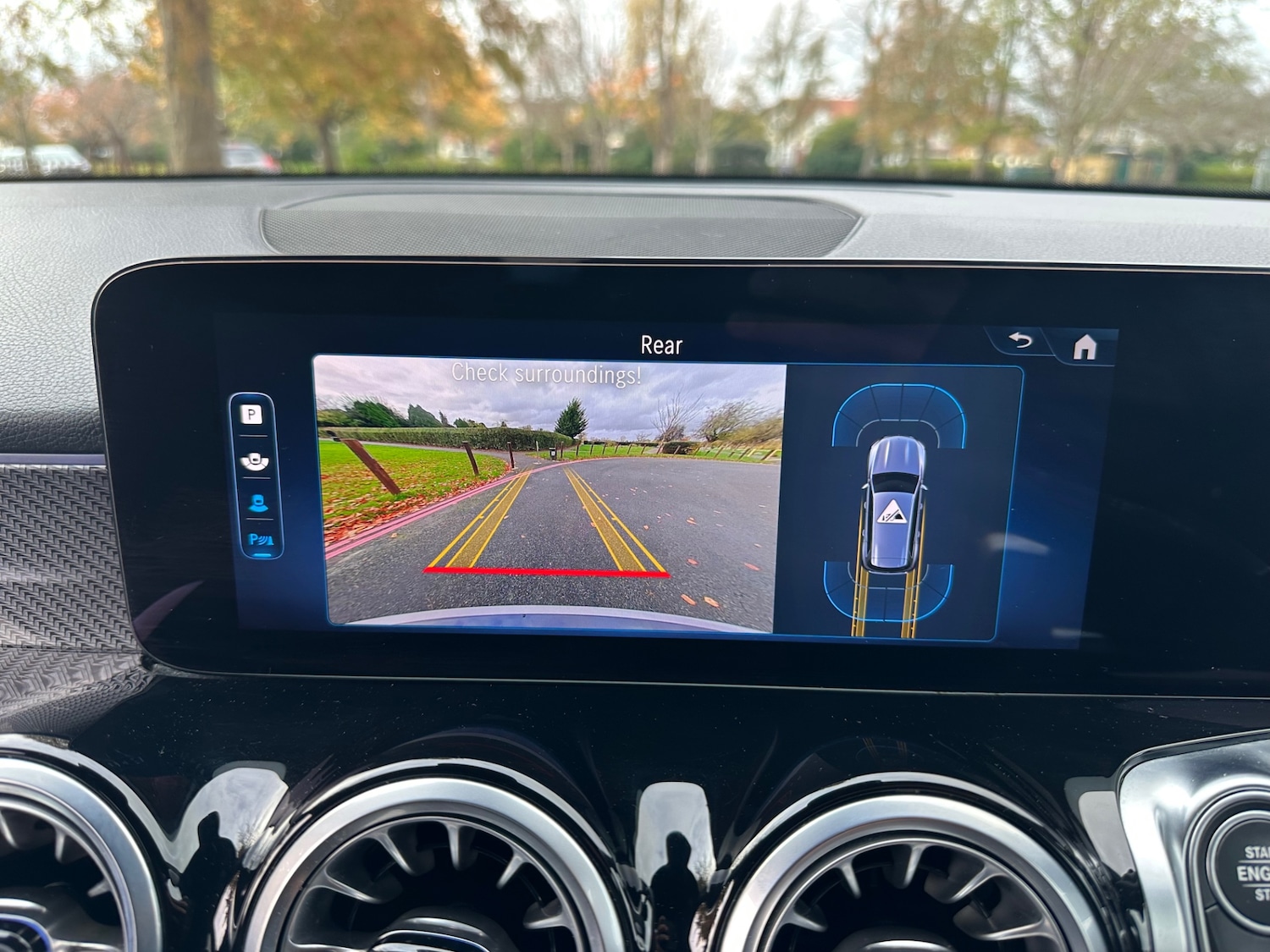 Used Mercedes-Benz GLB 2024 for sale - 76491029: Photo 26