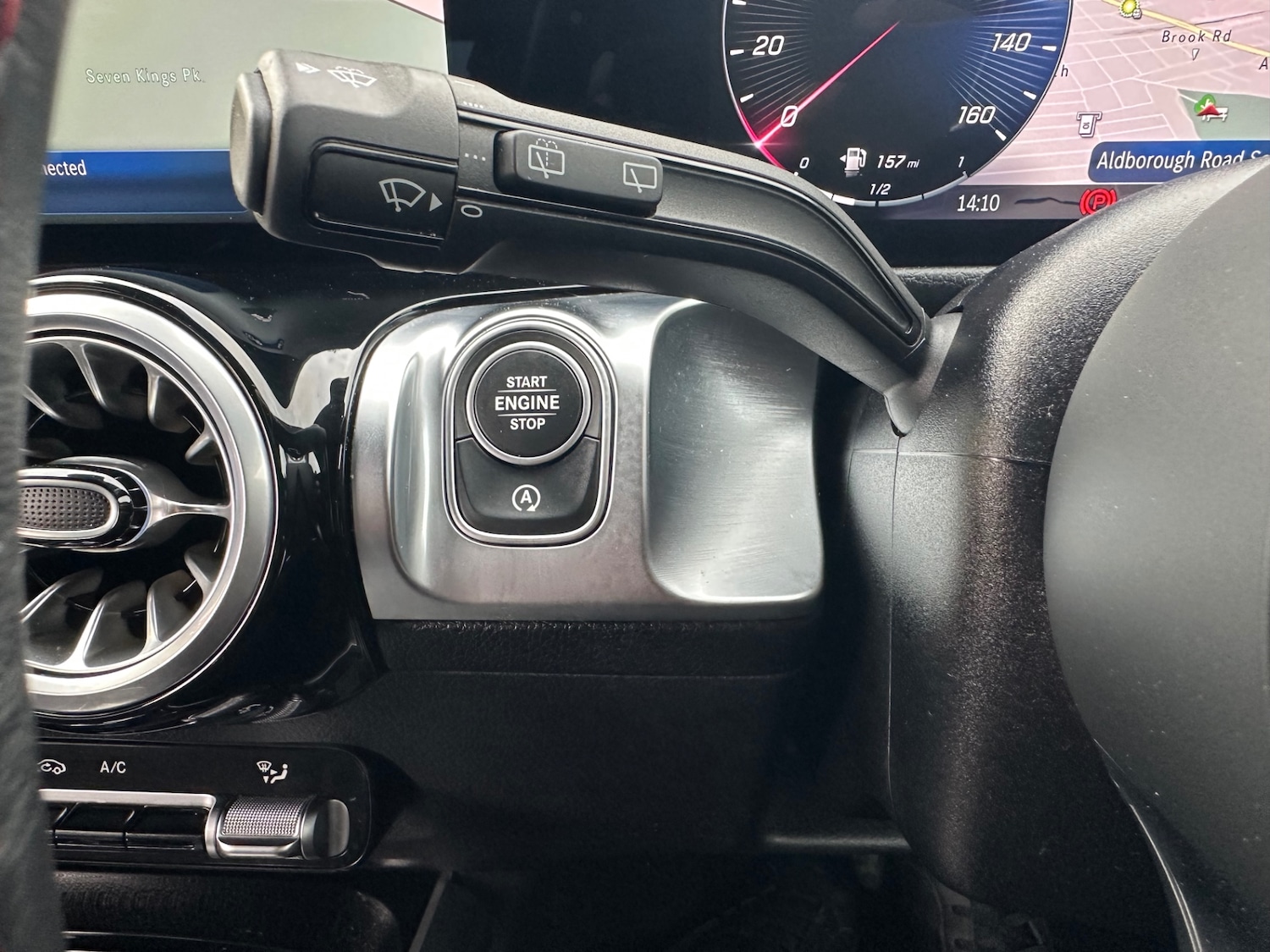 Used Mercedes-Benz GLB 2024 for sale - 76491029: Photo 27