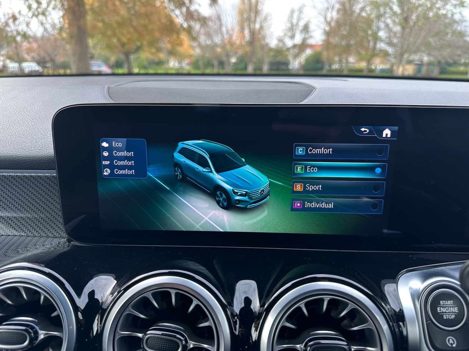 Used Mercedes-Benz GLB 2024 for sale - 76491029: Photo 28