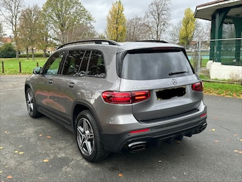 Used Mercedes-Benz GLB 2024 for sale - 76491029: Photo