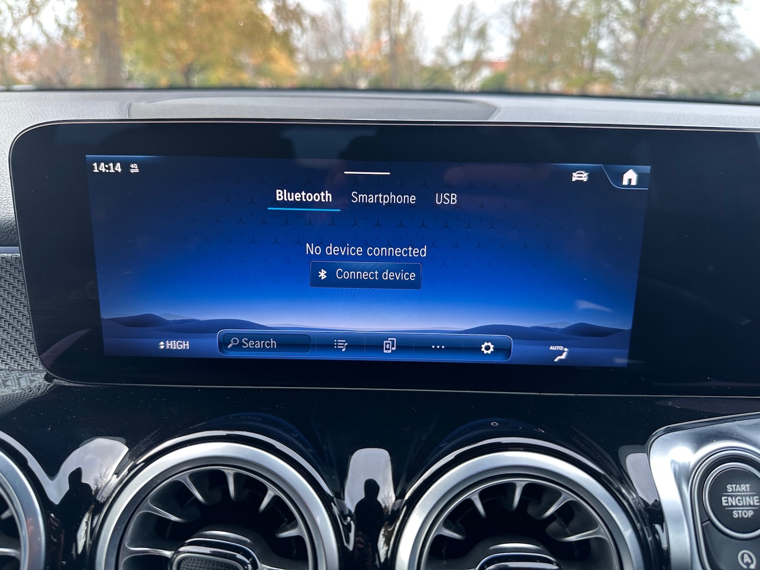 Used Mercedes-Benz GLB 2024 for sale - 76491029: Photo 32