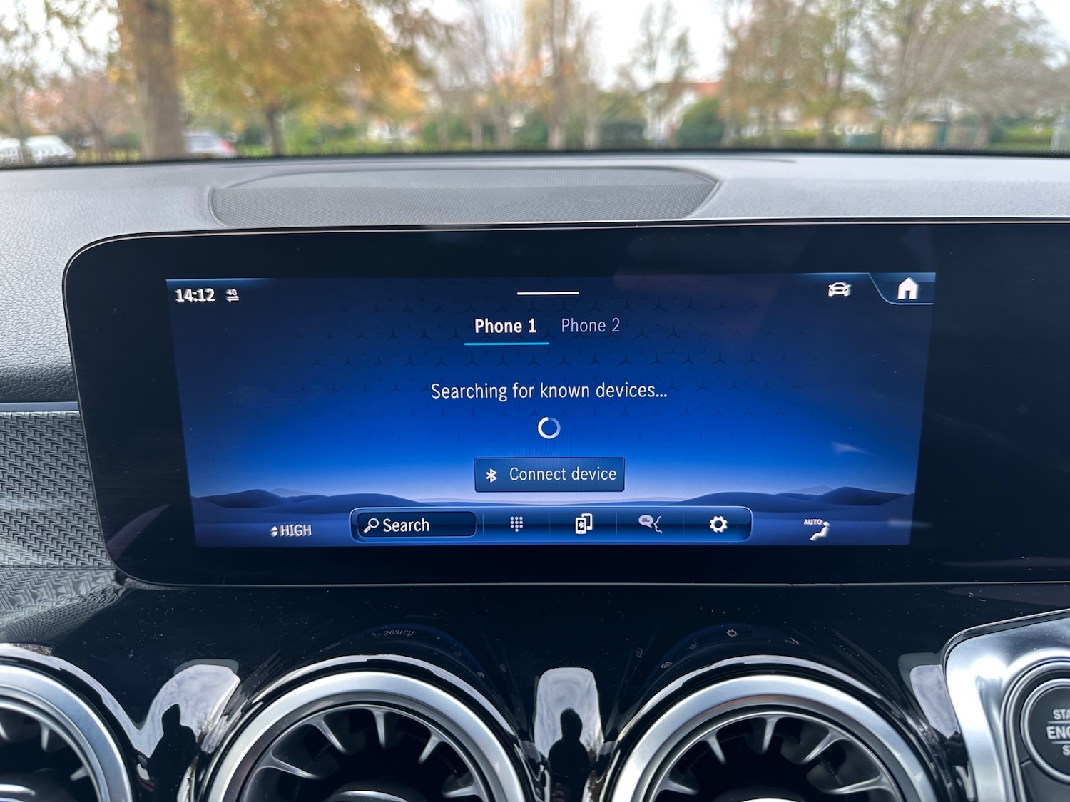 Used Mercedes-Benz GLB 2024 for sale - 76491029: Photo 33