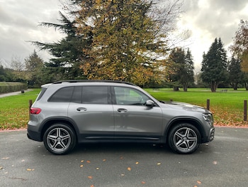 Used Mercedes-Benz GLB 2024 for sale - 76491029: Photo