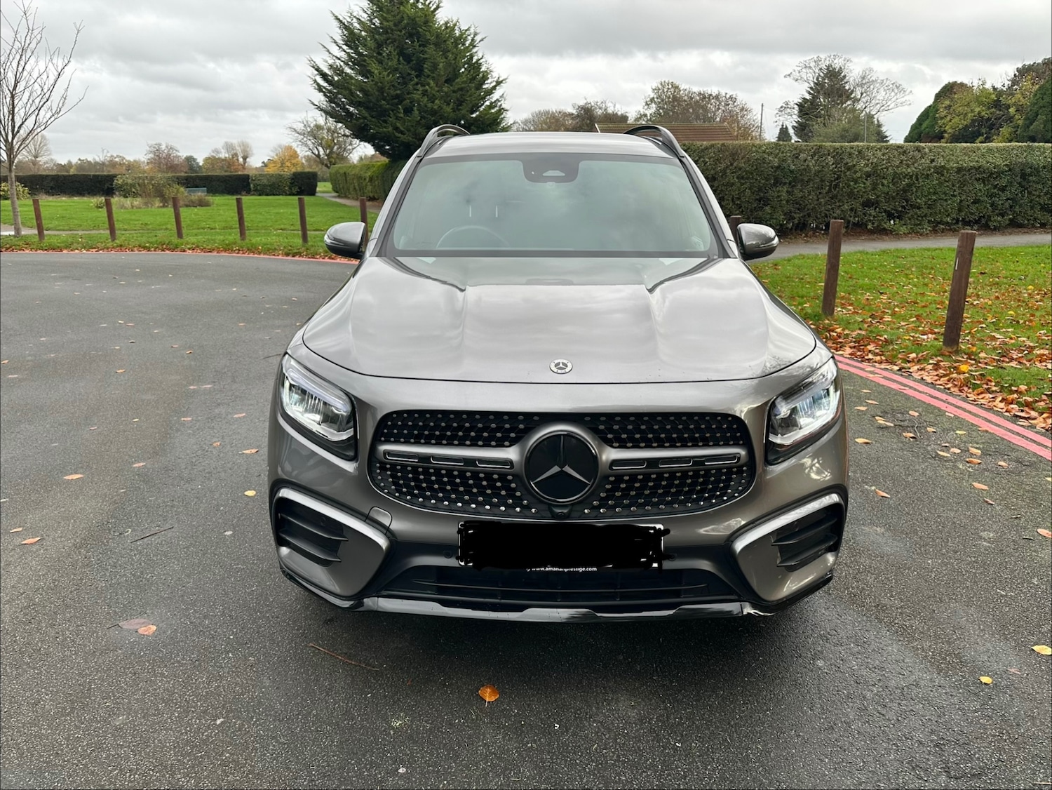 Used Mercedes-Benz GLB 2024 for sale - 76491029: Photo 4