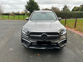 Used Mercedes-Benz GLB 2024 for sale - 76491029: Photo