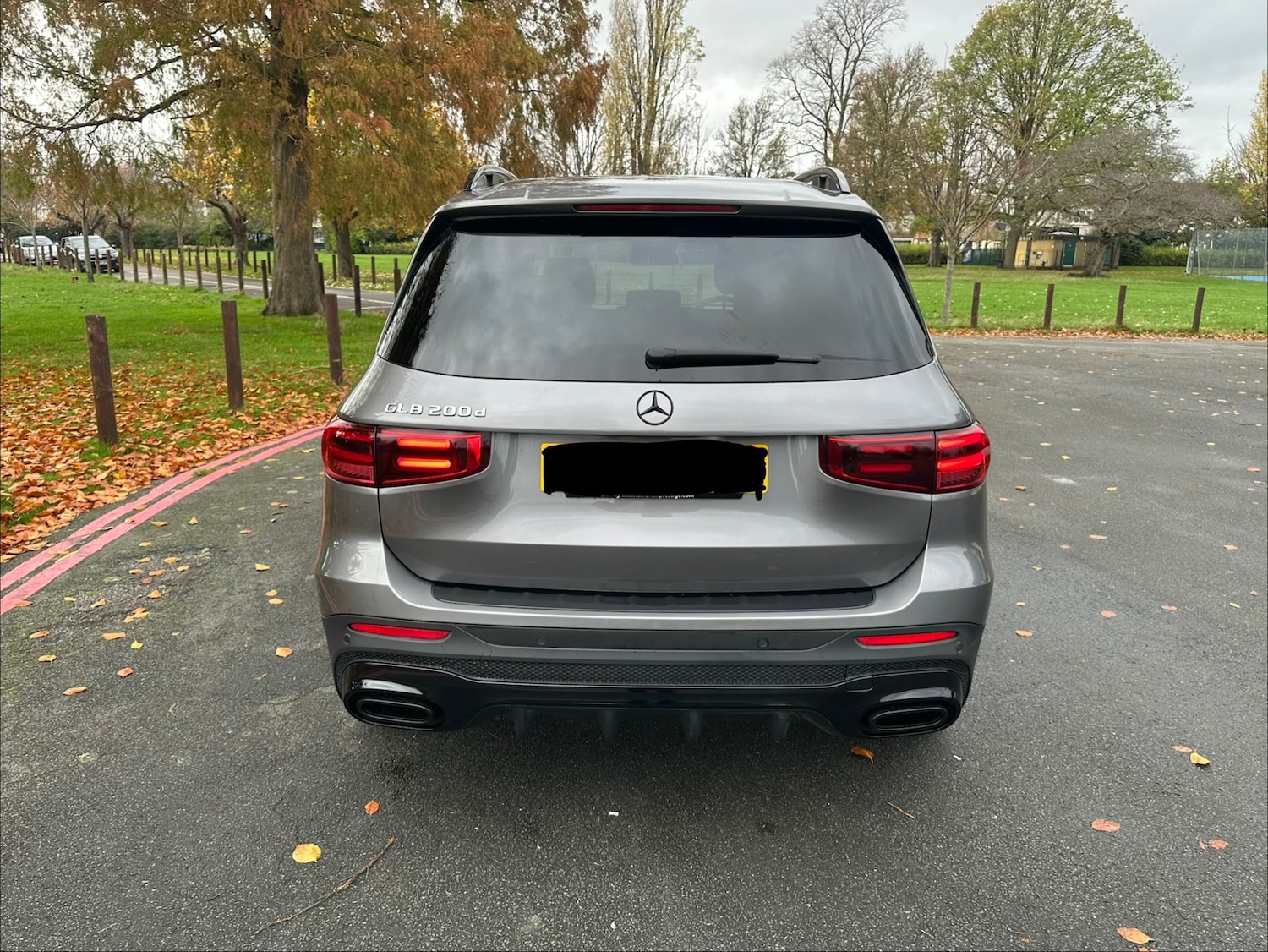 Used Mercedes-Benz GLB 2024 for sale - 76491029: Photo 5