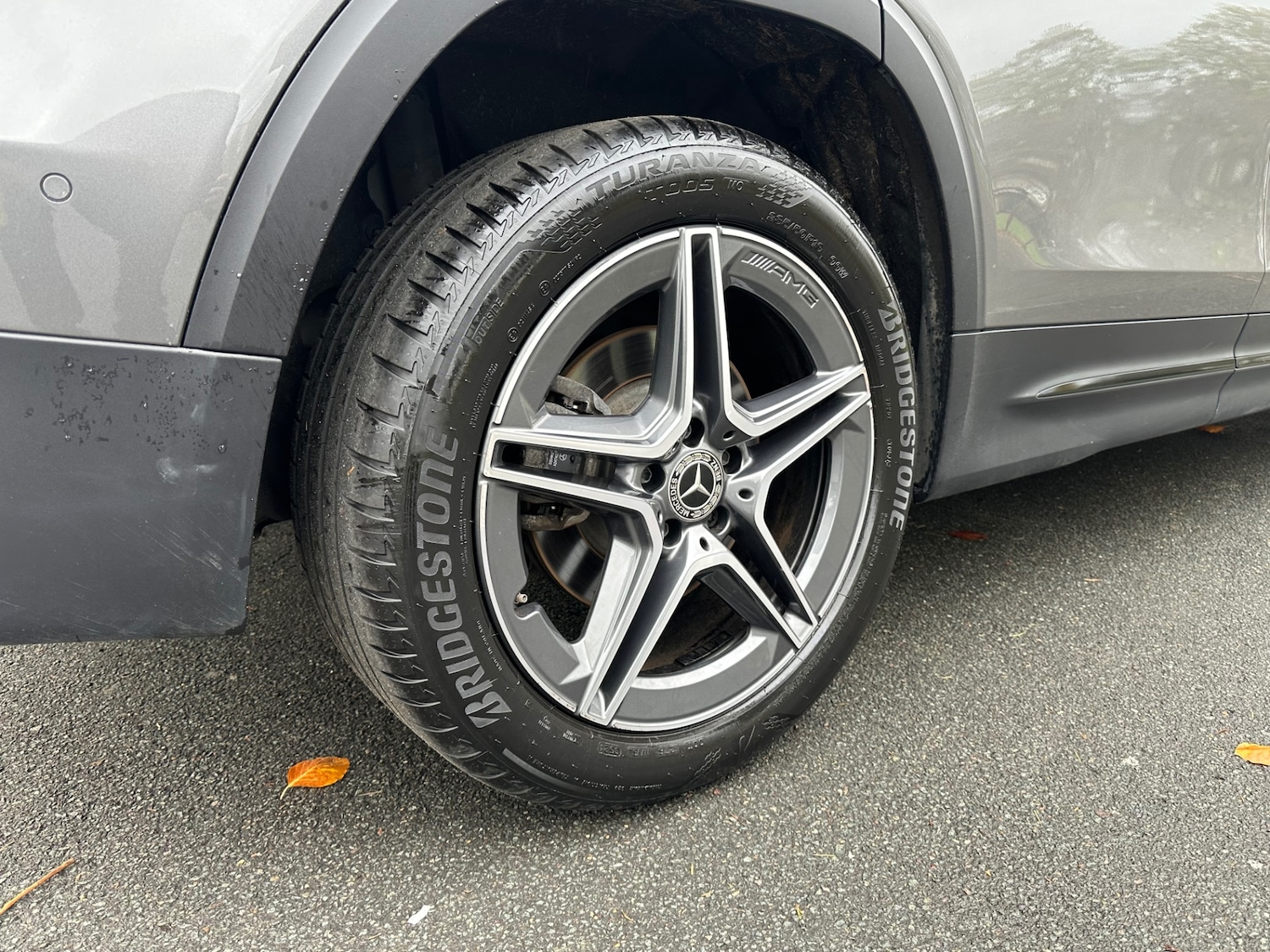 Used Mercedes-Benz GLB 2024 for sale - 76491029: Photo 6